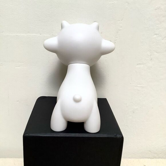 Kidrobot Munnyworld Raffy Figure & More OG - Picture 3 of 5